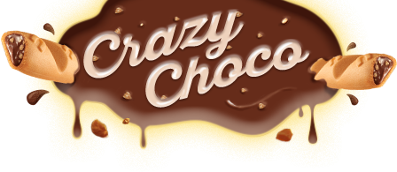 Crazy Choco